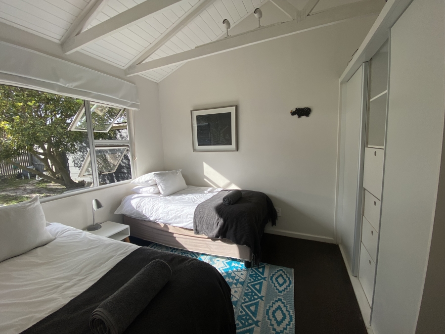 To Let 2 Bedroom Property for Rent in Scarborough Western Cape